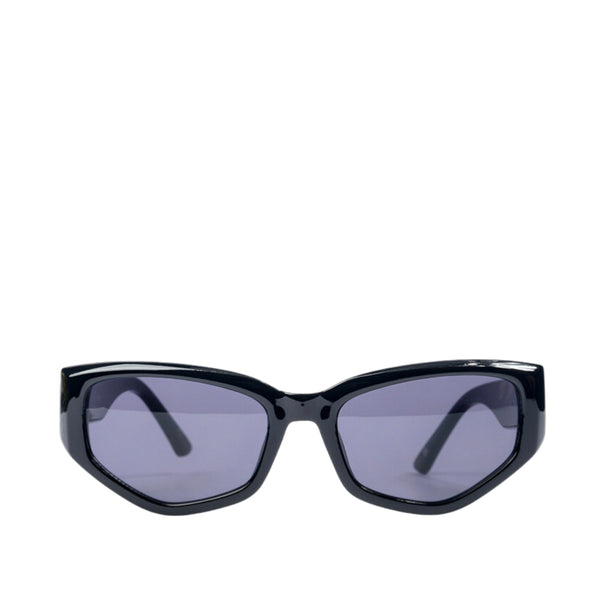 Lentes Leyden unisex color negro