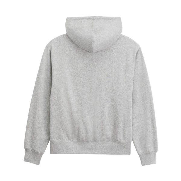 Sudadera Stretch para hombre color gris