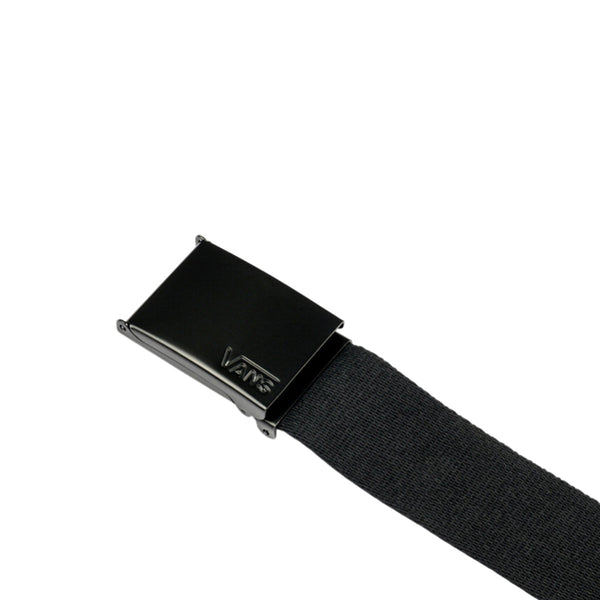 Cinturón Deppster para hombre color negro
