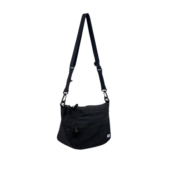 Bandolera Wilder para mujer color negro