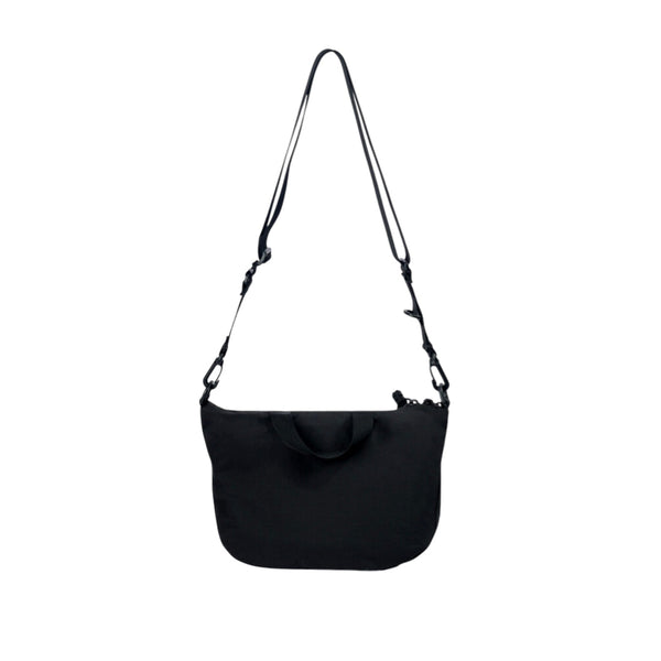 Bandolera Wilder para mujer color negro