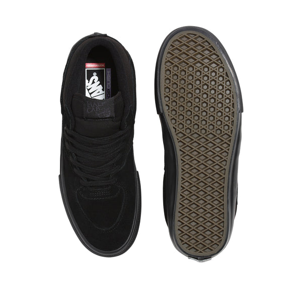 Tennis H-Cab Sk para hombre color negro