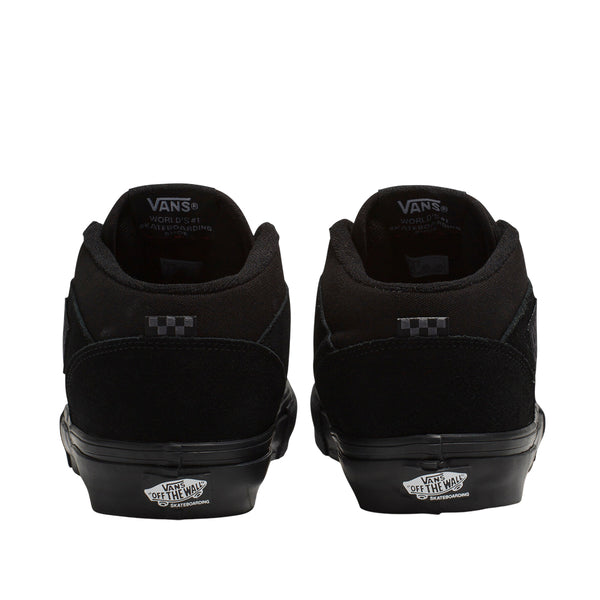 Tennis H-Cab Sk para hombre color negro