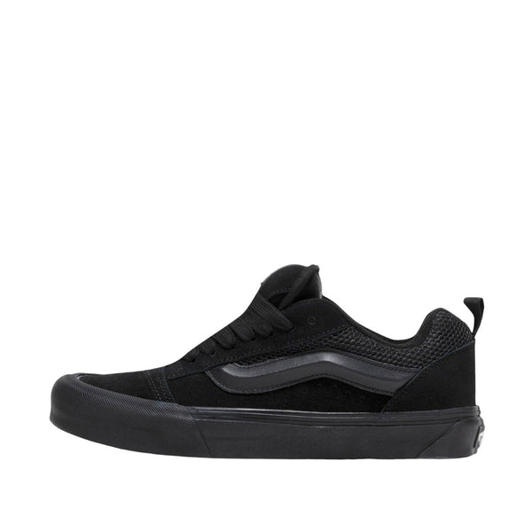 Tennis Knu Skool unisex color negro