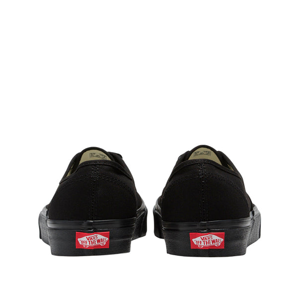 Tennis Auth unisex color negro