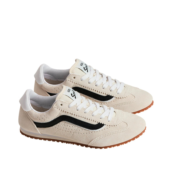 Tennis Sp Low Pro unisex color crema