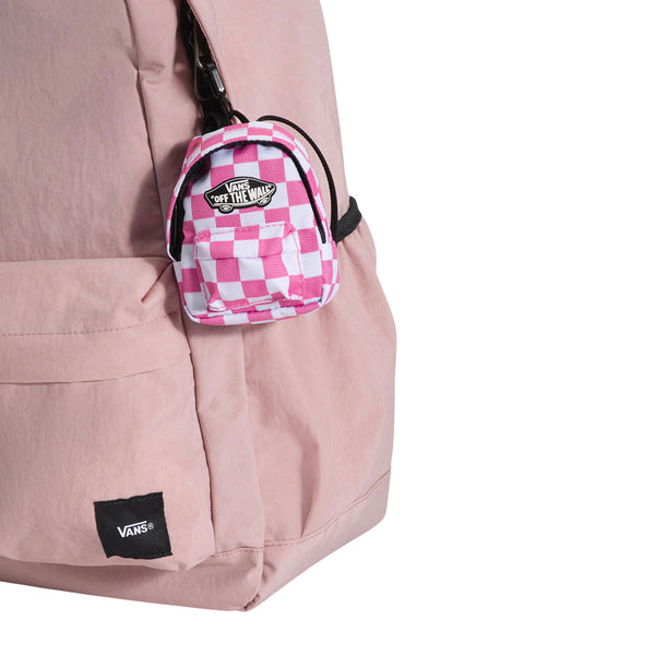 Llavero Micro Skool unisex color morado