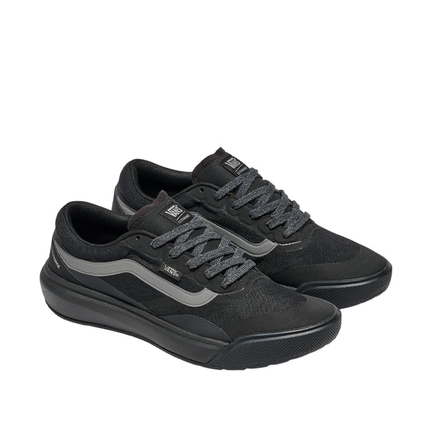 Tennis Ur Mte para hombre color negro