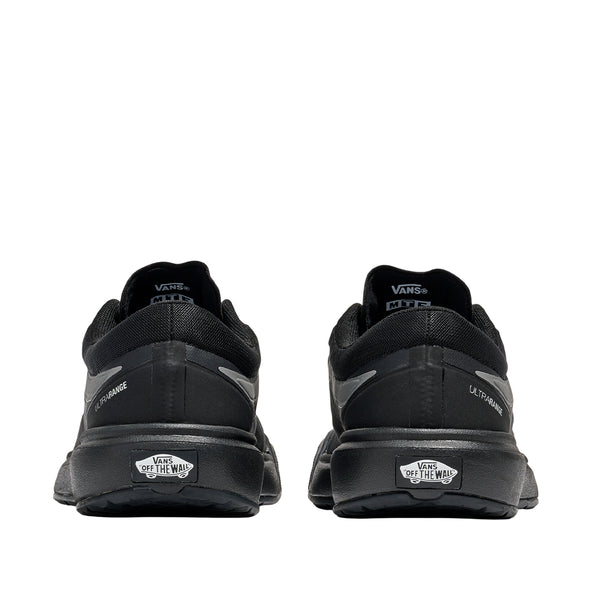 Tennis Ur Mte para hombre color negro