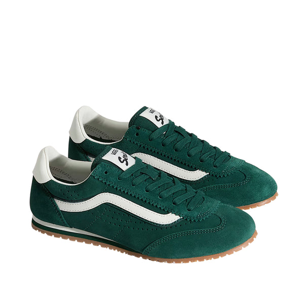 Tennis Sp Low Pro para hombre color verde
