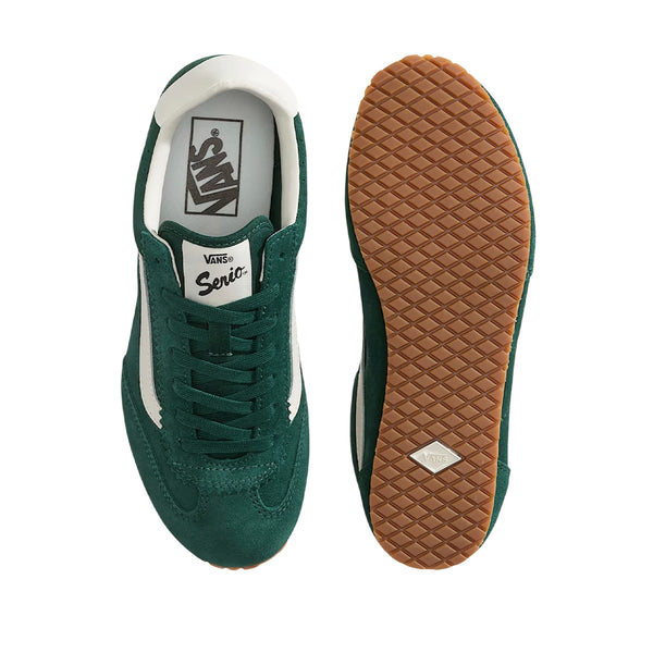 Tennis Sp Low Pro para hombre color verde