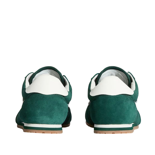 Tennis Sp Low Pro para hombre color verde