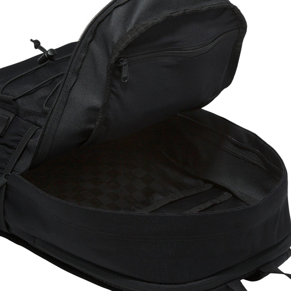 Mochila Otw Back unisex color negro