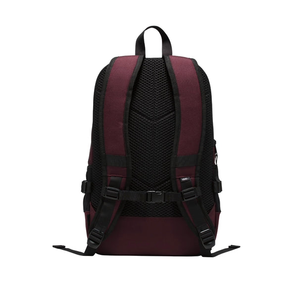 Mochila Otw Back unisex color vino