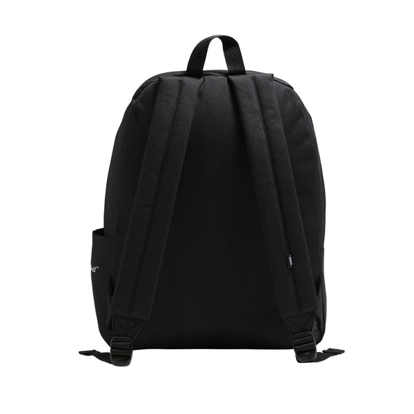 Mochila Old 3 unisex color amarillo