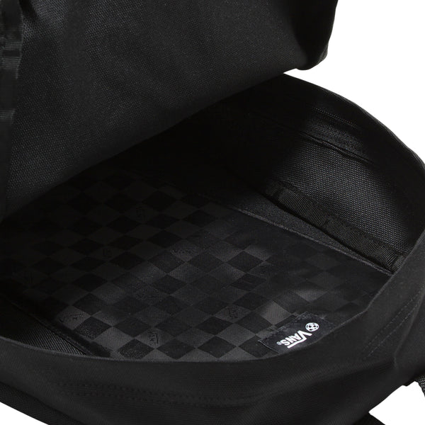 Mochila Old 3 unisex color amarillo