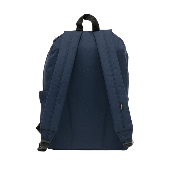 Mochila Old 4 unisex color azul