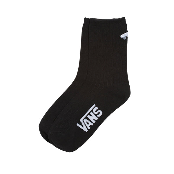 Calcetines Kickin unisex color negro