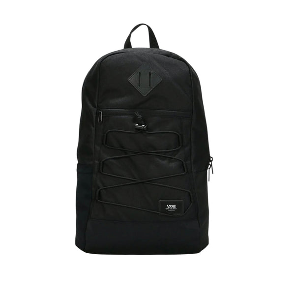 Mochila Snag unisex color negro