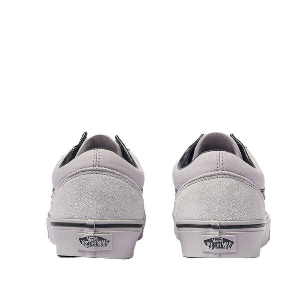 Tennis Old Skool para hombre color gris