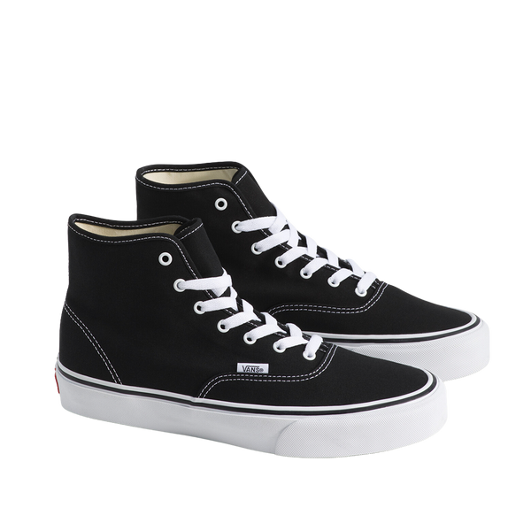 Tennis Authentic para hombre color negro