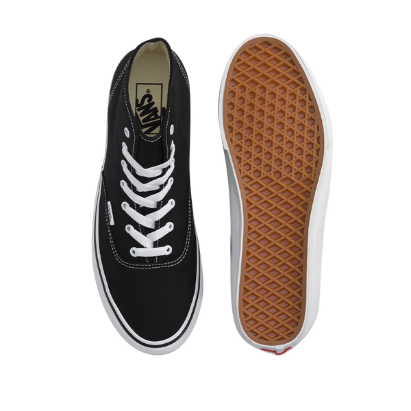 Tennis Authentic para hombre color negro
