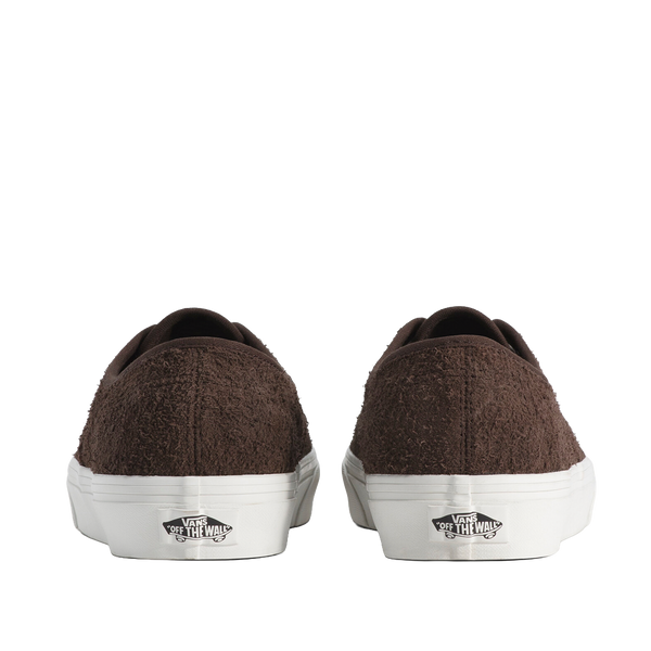 Tennis Authentic para hombre color café