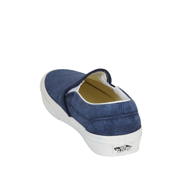 Tennis Classic slip on para hombre color navy