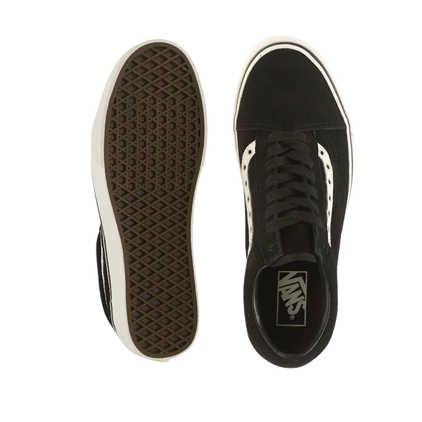 Tennis Old Skool para mujer color camo