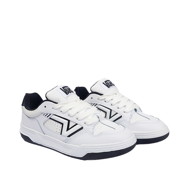 Tennis Upland para mujer color blanco