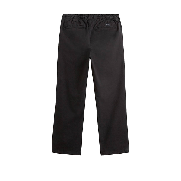 Pantalón Range para hombre color negro