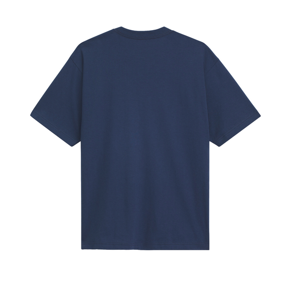 Camiseta Litter para hombre color navy