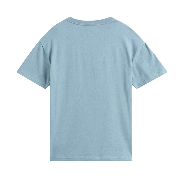 Camiseta Unpatched para mujer color gris
