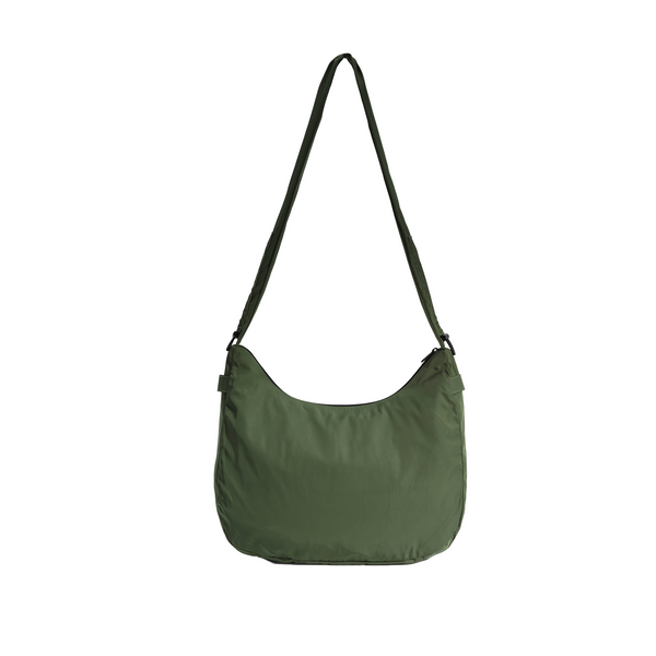 Cartera Offshot para mujer color verde