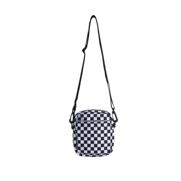 Mochila Bail unisex color negro
