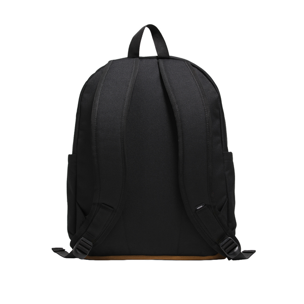 Mochila O-Back unisex color negro
