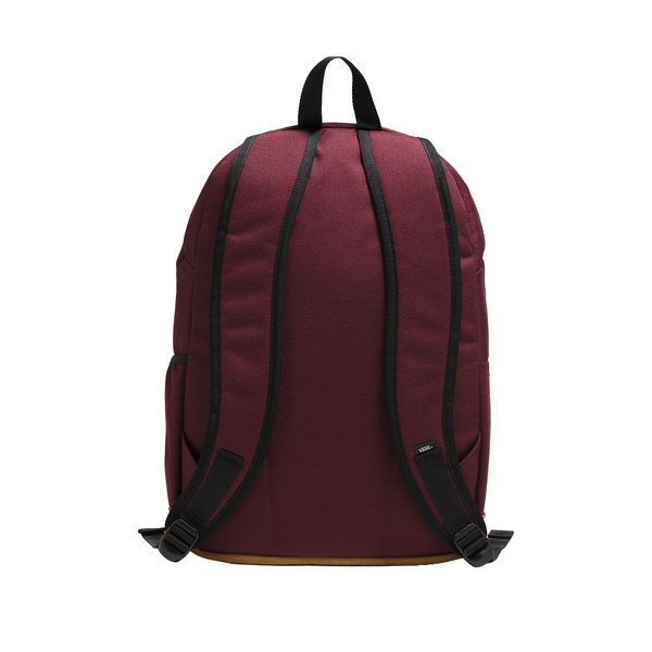Mochila O-Back unisex color burgundy