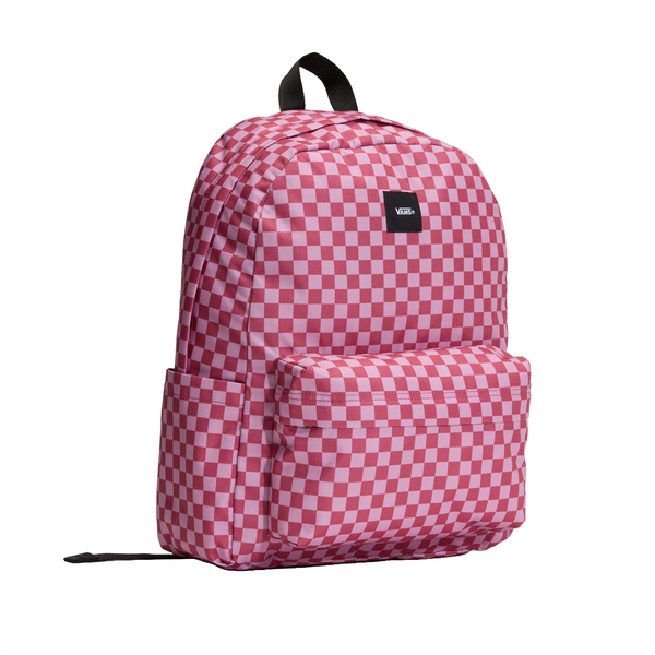 Mochila O-Back unisex color rosado