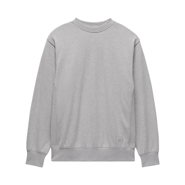 Sudadera Og Crew para hombre color gris