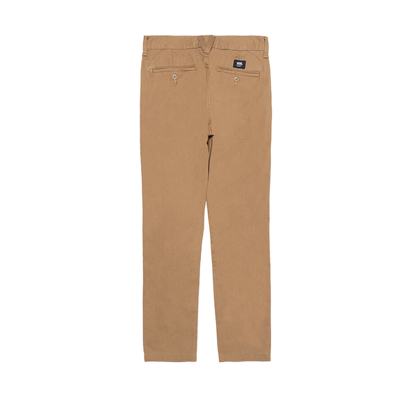 Pantalón Chino Auth para hombre color beige