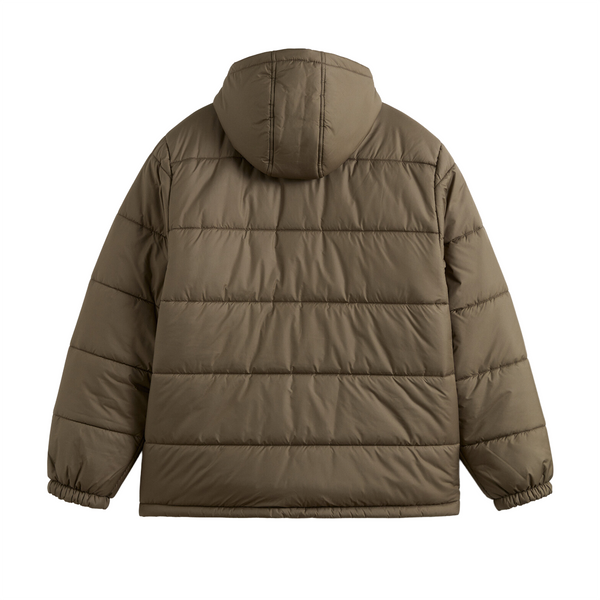 Chaqueta Hillgate para hombre color olivo