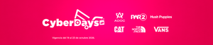 Ofertas CyberDays