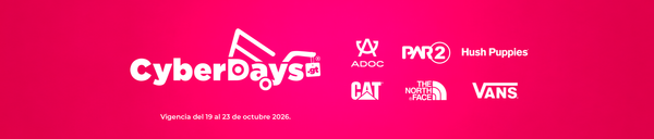 Ofertas CyberDays