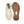 Tennis U Range para mujer color crema