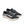 Tennis Range unisex color negro