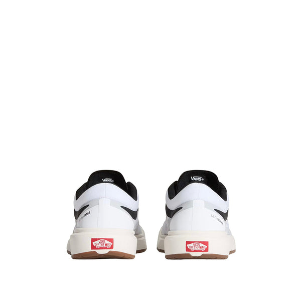 Tennis U Range RW unisex color blanco