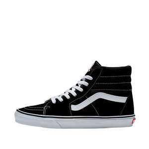 Tennis SK8 Hi unisex color negro
