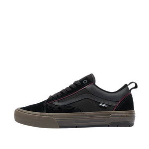 Tennis O-Skool para hombre color negro