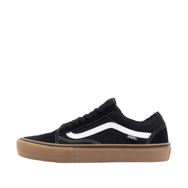 Tennis O-Skool para hombre color negro