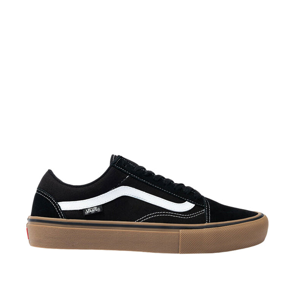 Tennis O-Skool para hombre color negro